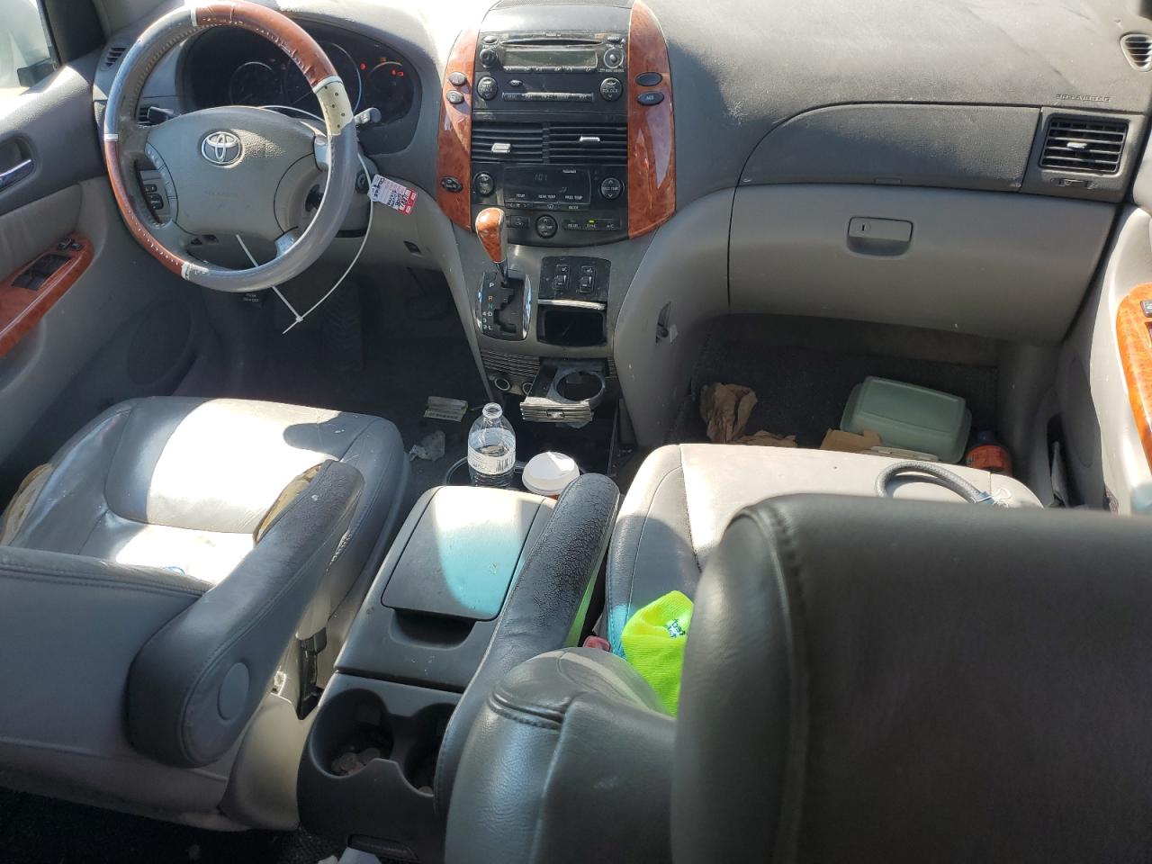 2008 Toyota Sienna Xle VIN: 5TDZK22C18S213228 Lot: 80791545