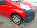 2016 CITROEN NEMO 590 ENTERPRISE HDI 1.3 HDI ENTERPRISE [NON START/STO for sale at Copart WHITBURN