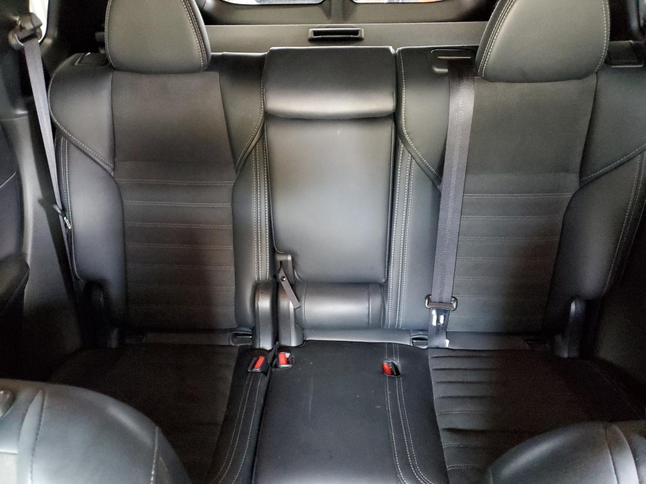 2024 Mitsubishi Outlander Se VIN: JA4J4VA84RZ054463 Lot: 81631895