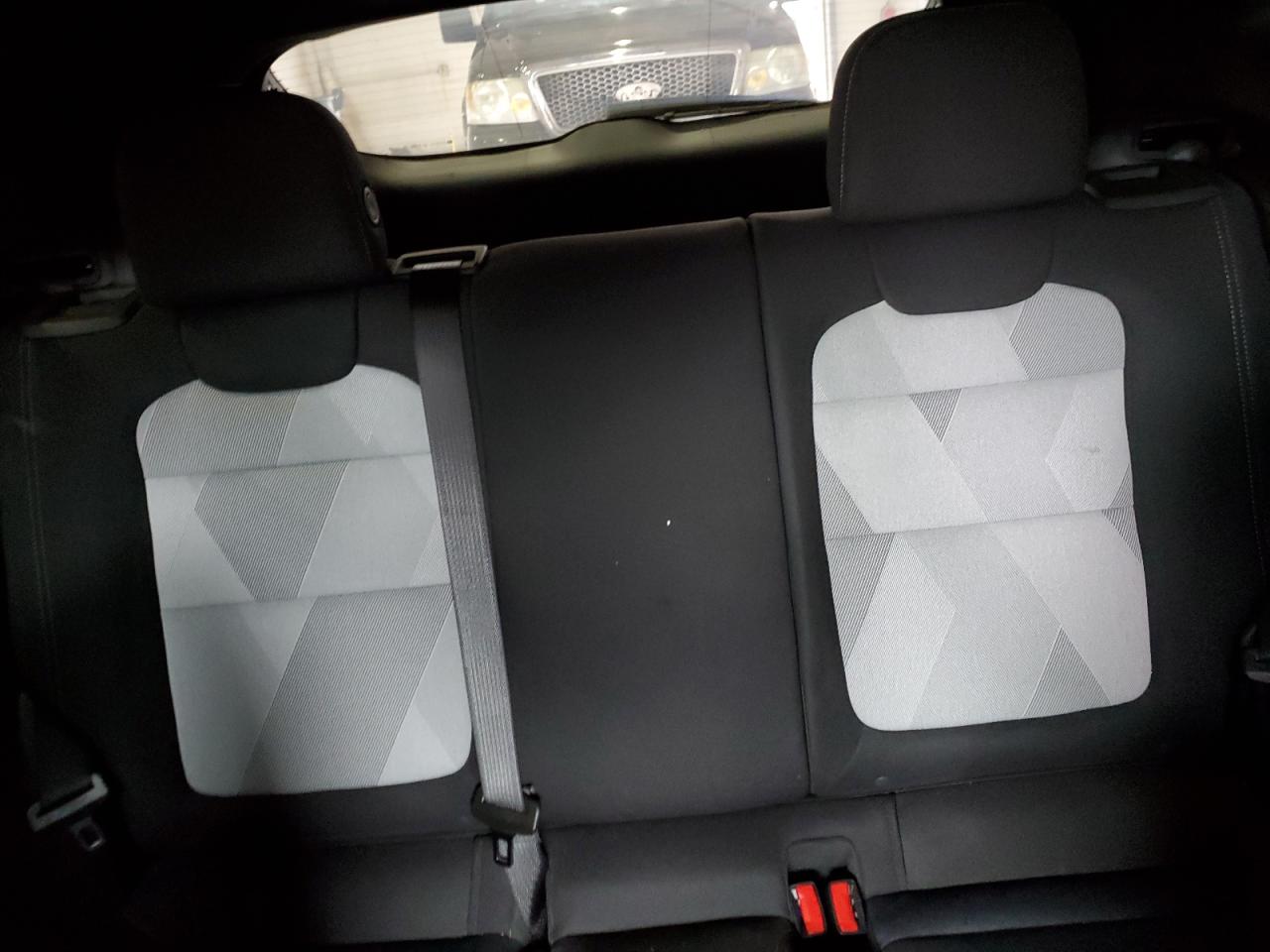 2024 Chevrolet Trax 1Rs VIN: KL77LGE23RC094988 Lot: 81482945