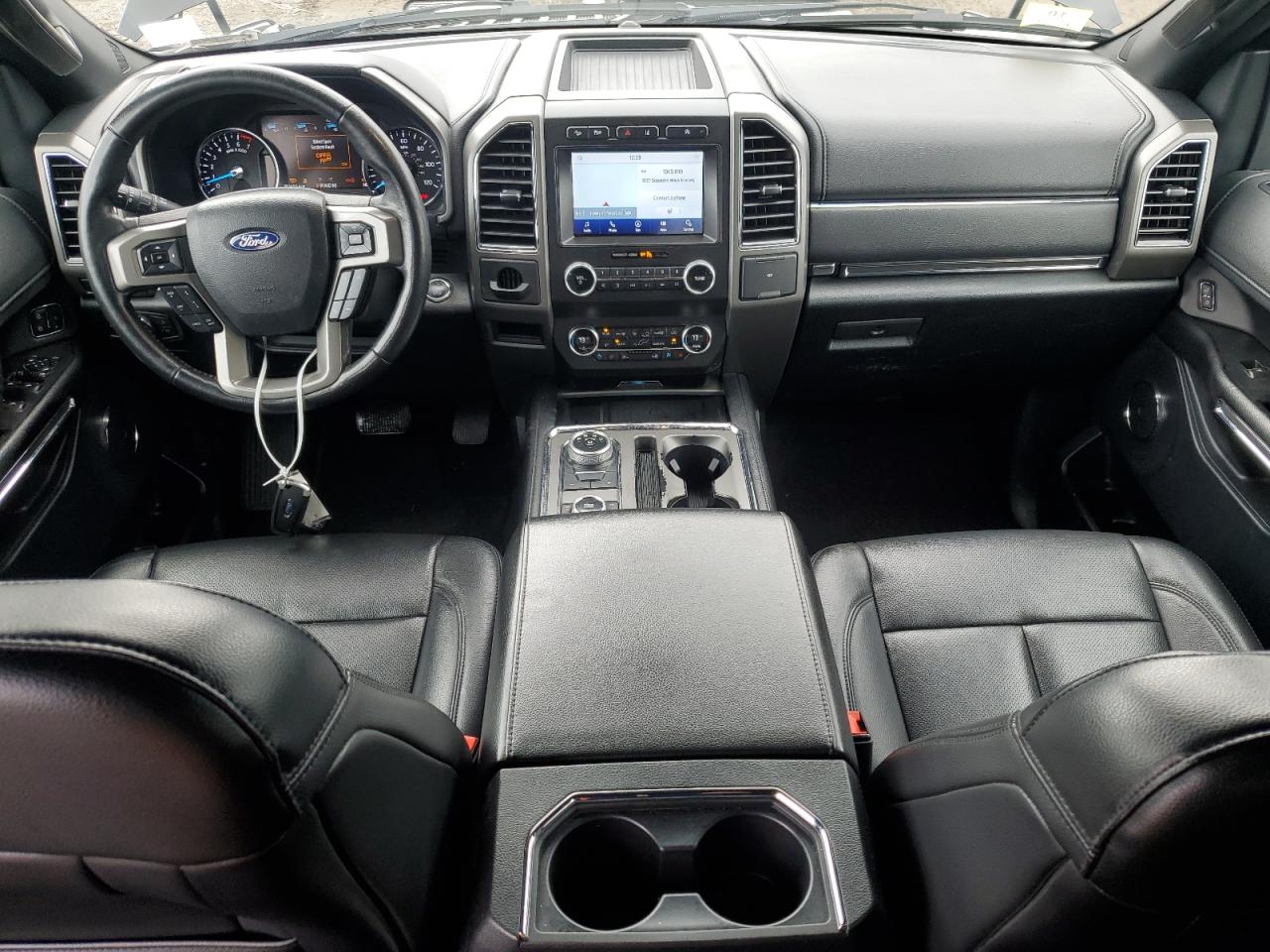 2021 Ford Expedition Max Xlt VIN: 1FMJK1JT1MEA47183 Lot: 70992645