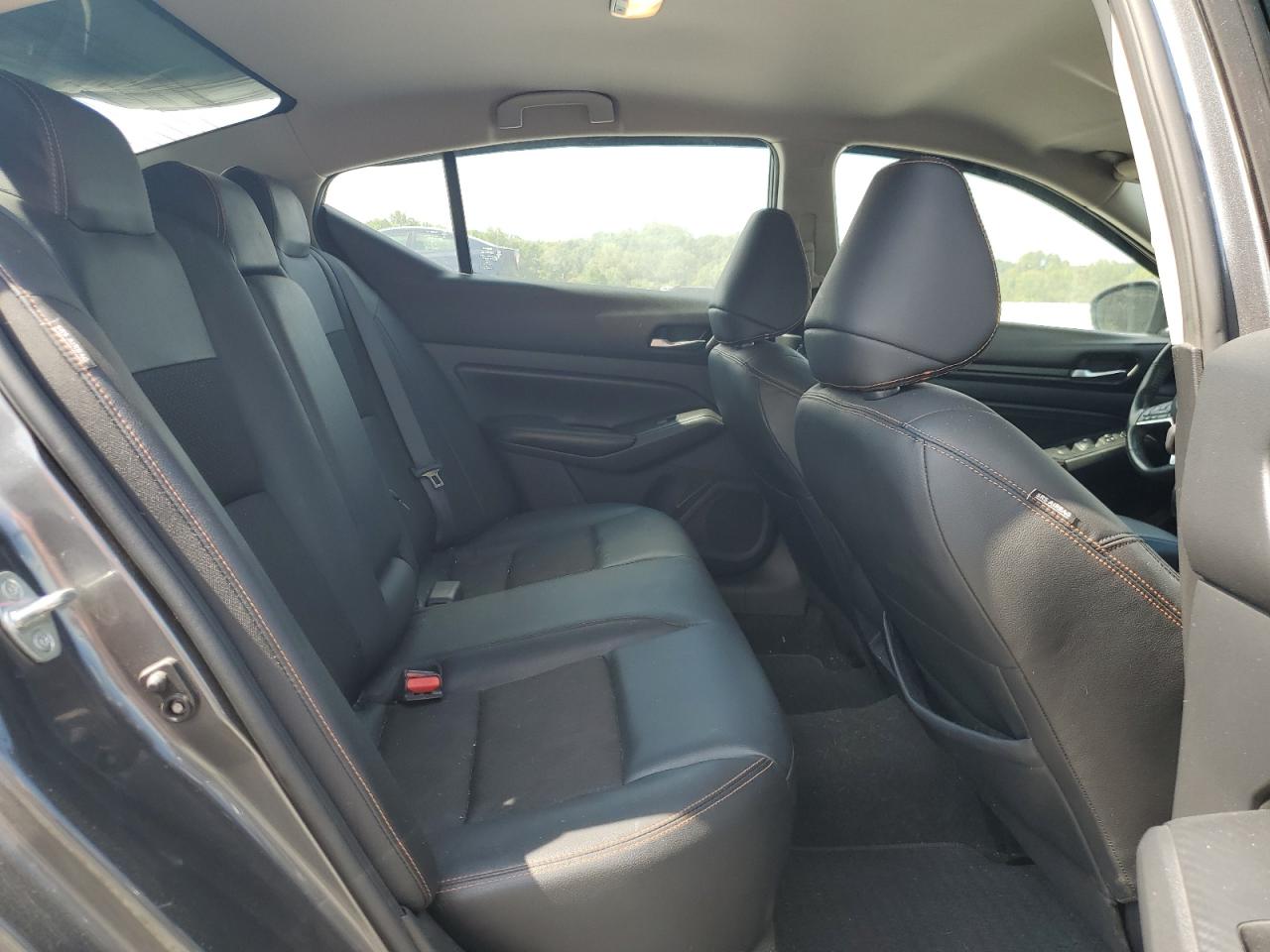 2022 Nissan Altima Sr VIN: 1N4BL4CV0NN329134 Lot: 80723345