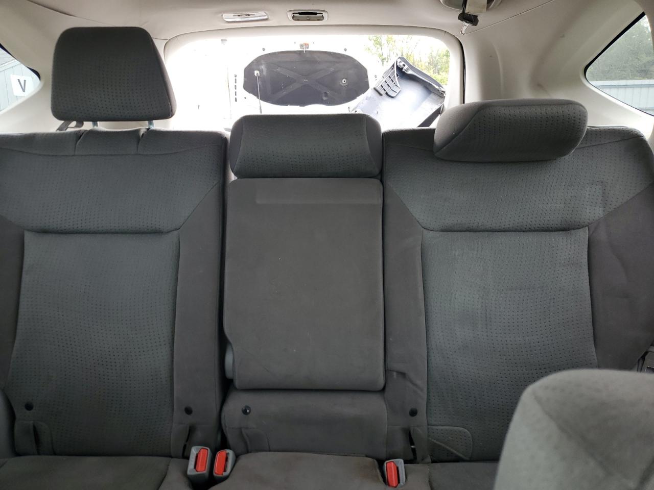 2013 Honda Cr-V Ex VIN: 2HKRM4H54DH668136 Lot: 84474375