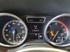 2012 MERCEDES-BENZ ML 350 BLUETEC   for sale at Copart CT - HARTFORD SPRINGFIELD