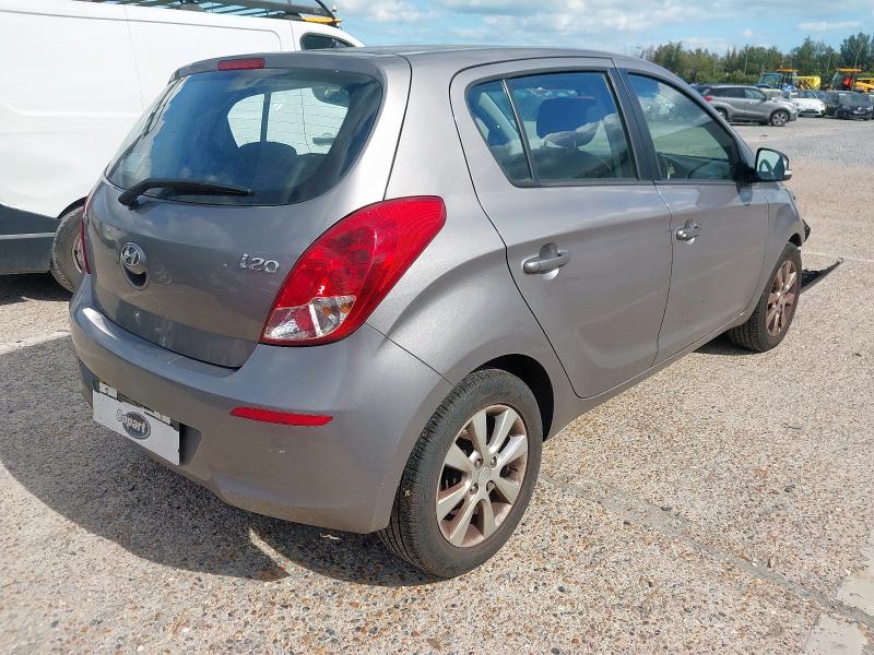 2014 HYUNDAI I20 ACTIVE 