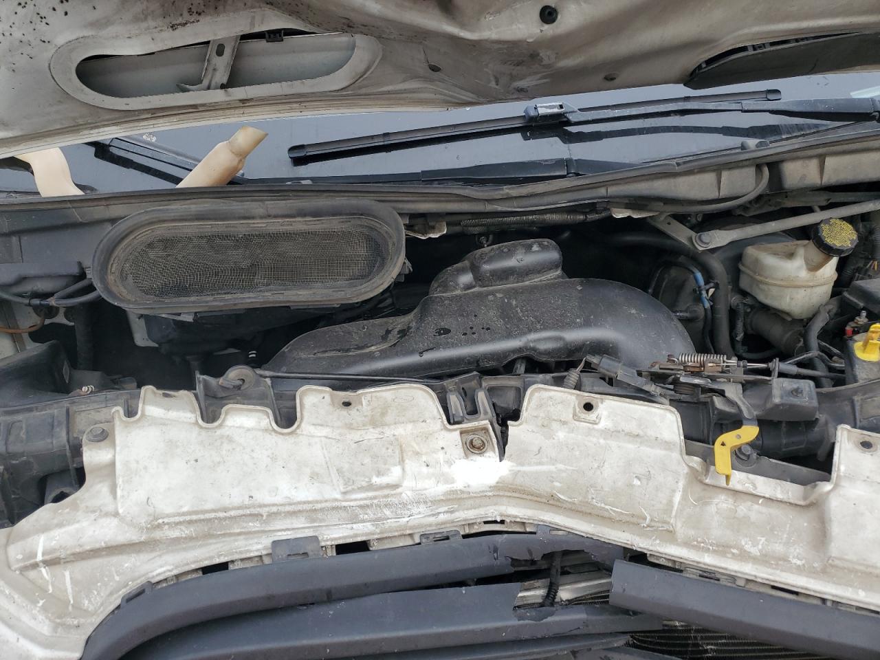 2017 Ford Transit T-350 VIN: 1FTBW3XM5HKB26422 Lot: 81663285