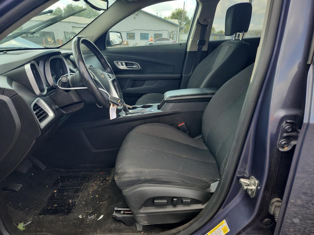 2014 Chevrolet Equinox Lt VIN: 2GNALBEK1E6307040 Lot: 82083915