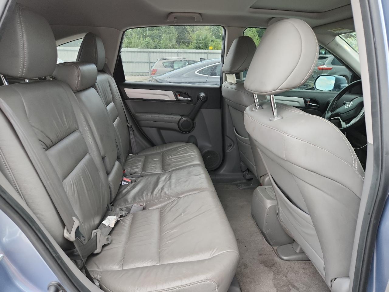 2010 Honda Cr-V Exl VIN: JHLRE4H79AC002303 Lot: 81606895