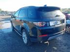 2017 LAND ROVER DISCOVERY SPORT HSE TD4 A  for sale at Copart WOLVERHAMPTON
