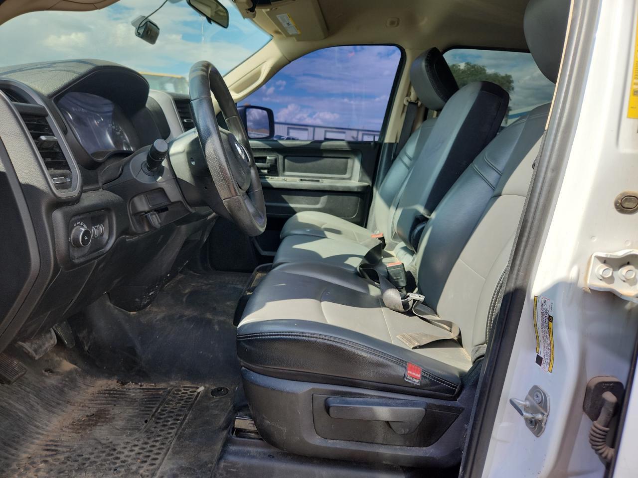 2020 Ram 2500 Tradesman VIN: 3C7WR4HJ3LG201933 Lot: 71770795