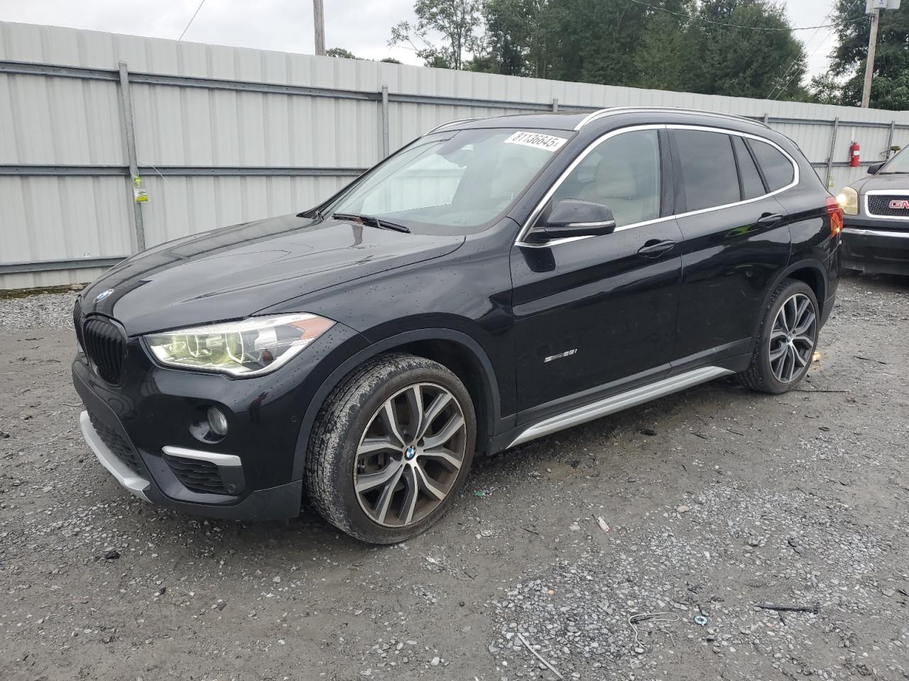 2017 BMW X1 Sdrive28I