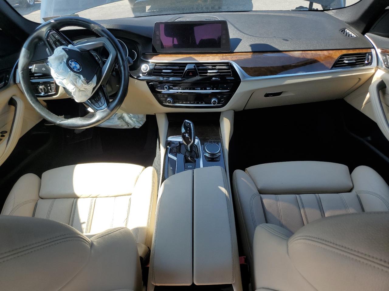 2018 BMW 530 Xi VIN: WBAJA7C5XJWC75410 Lot: 71457425