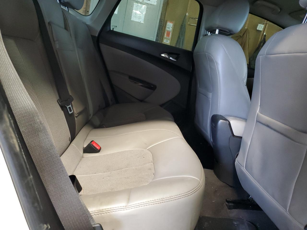 2015 Buick Verano VIN: 1G4PP5SK3F4111502 Lot: 81090875