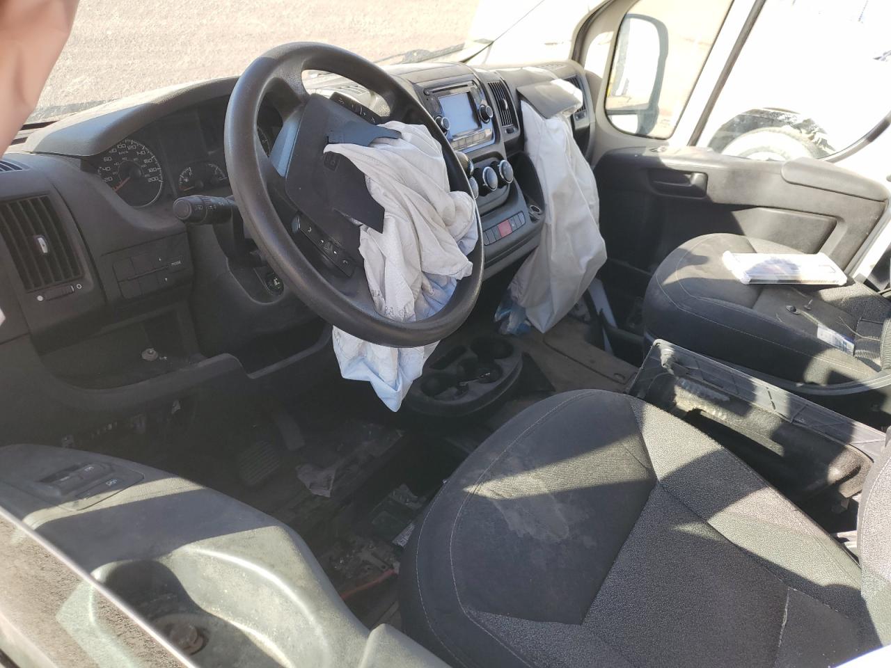 2014 Ram Promaster 1500 1500 Standard VIN: 3C6TRVAG2EE111845 Lot: 68512945