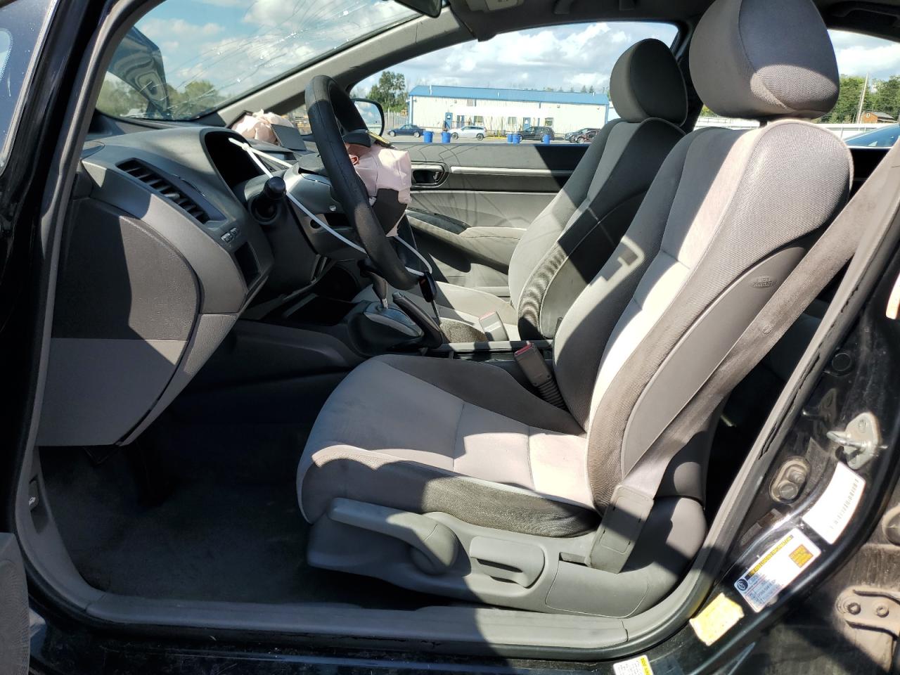 2008 Honda Civic VIN: 1HGFA16818L023583 Lot: 81847575