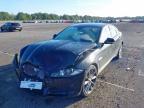 2012 JAGUAR XF PORTFOLIO D AUTO  for sale at Copart SANDTOFT