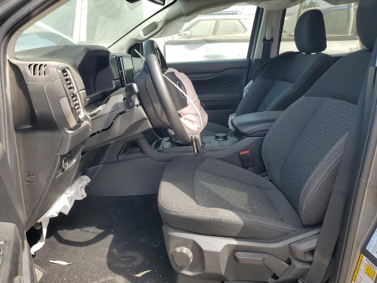 2024 Ford Ranger Xlt VIN: 1FTER4HHXRLE40641 Lot: 71020755