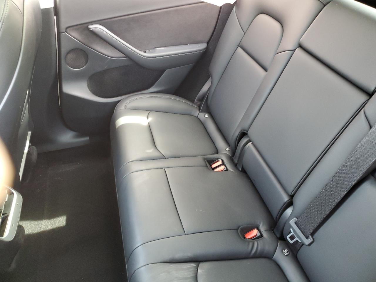 2023 Tesla Model Y VIN: 7SAYGDEF1PF665541 Lot: 71634055