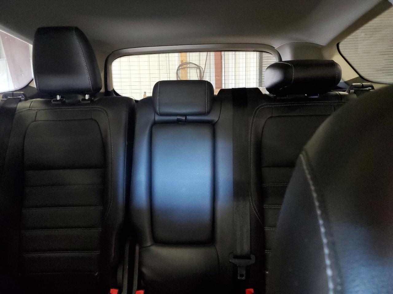 2017 Ford Escape Titanium VIN: 1FMCU9JD1HUA79587 Lot: 84209285