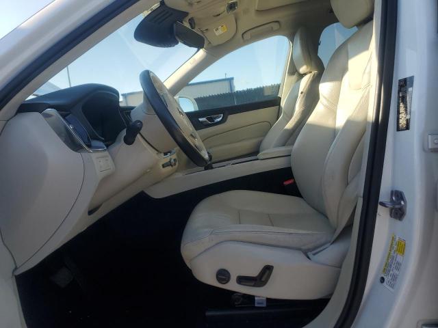  VOLVO XC60 2019 Biały