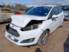 2013 FORD FIESTA ZETEC  for sale at Copart BRISTOL