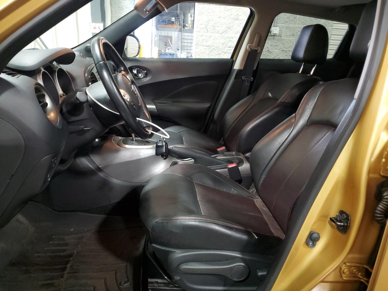 2013 Nissan Juke S VIN: JN8AF5MV8DT225183 Lot: 71419395