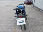 2007 TRIUMPH SPRINT ST 1050  for sale at Copart CHESTER