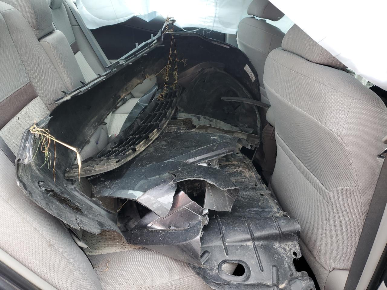 2014 Toyota Camry L VIN: 4T4BF1FK0ER423085 Lot: 83872375