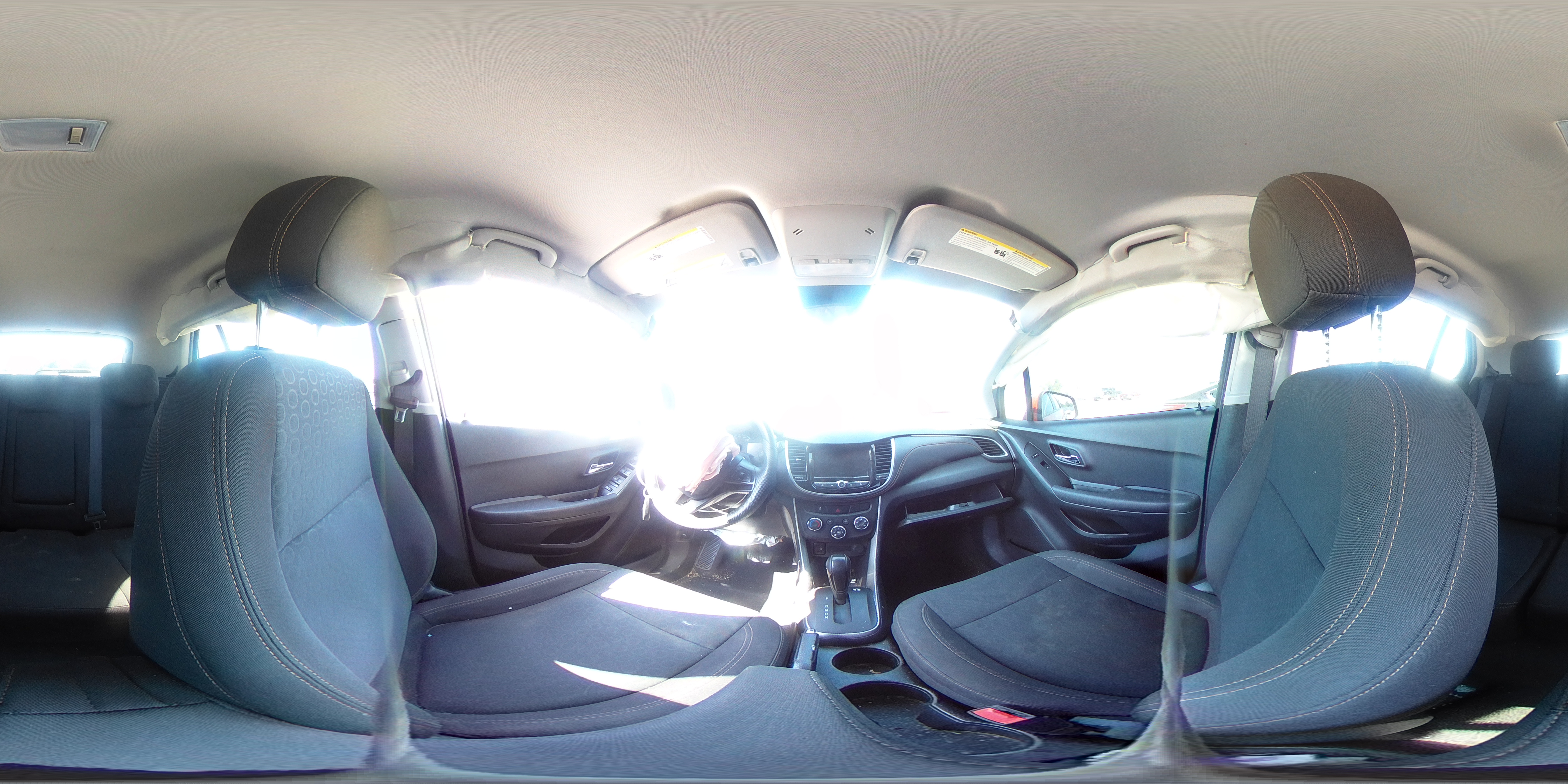 2020 Chevrolet Trax Ls VIN: KL7CJKSB3LB349048 Lot: 80632595