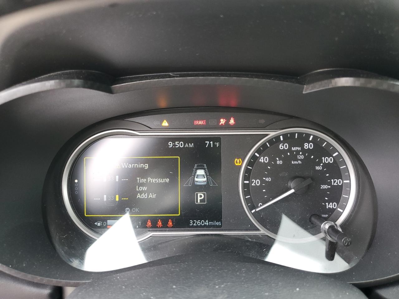 2022 Nissan Versa Sr VIN: 3N1CN8FVXNL867841 Lot: 84375945