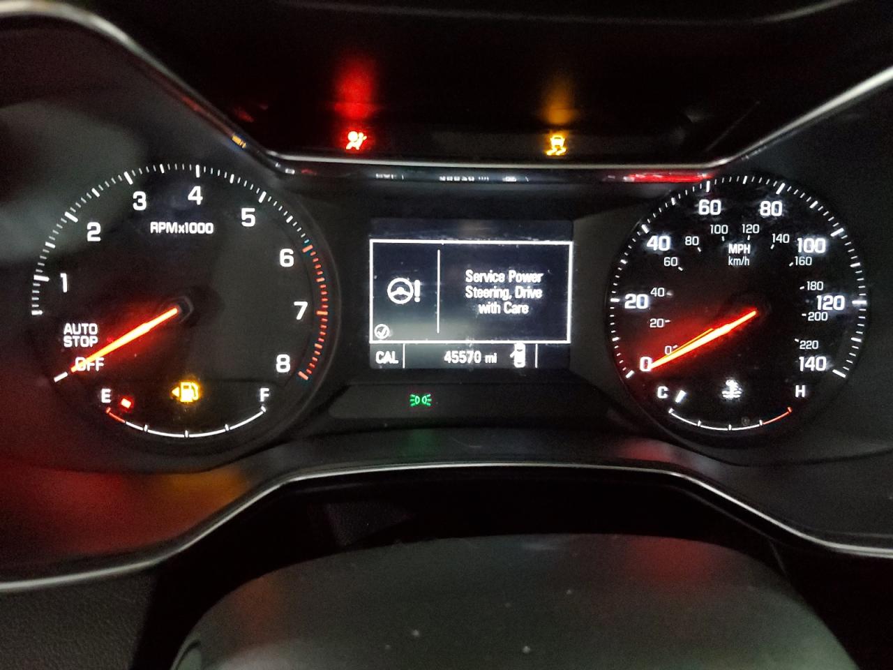 2022 Chevrolet Trailblazer Lt VIN: KL79MPSL4NB065146 Lot: 81241245