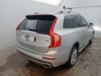 2015 VOLVO XC90 MOMENTUM D5 AWD AUTO 2.0 D5 MOMENTUM 5DR AWD GEARTRONI for sale at Copart WESTBURY