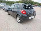 2007 RENAULT CLIO DYNAMIQUE  for sale at Copart SANDWICH