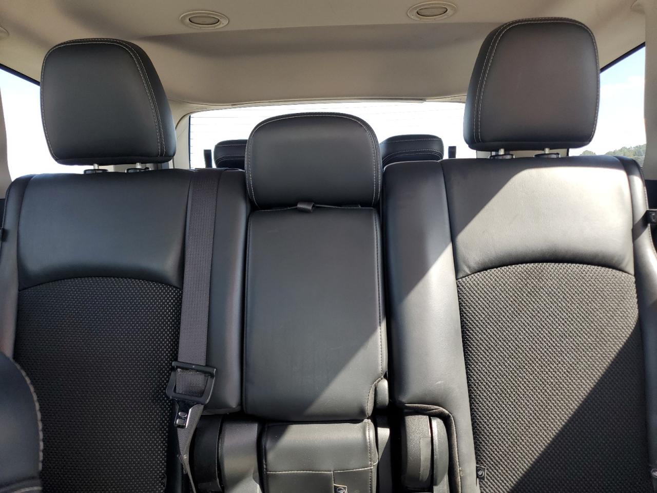 2017 Dodge Journey Crossroad VIN: 3C4PDCGG2HT576176 Lot: 81744995