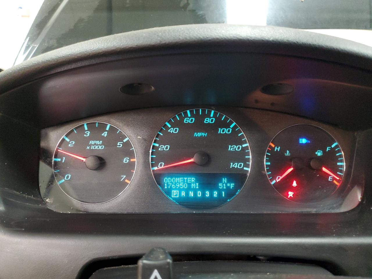 2011 Chevrolet Impala Lt VIN: 2G1WB5EK5B1174786 Lot: 71474355