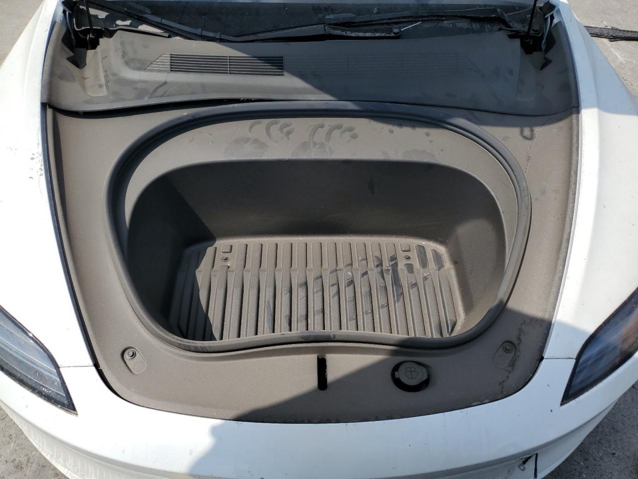 2024 Tesla Model 3 VIN: 5YJ3E1EA7RF868985 Lot: 71551815