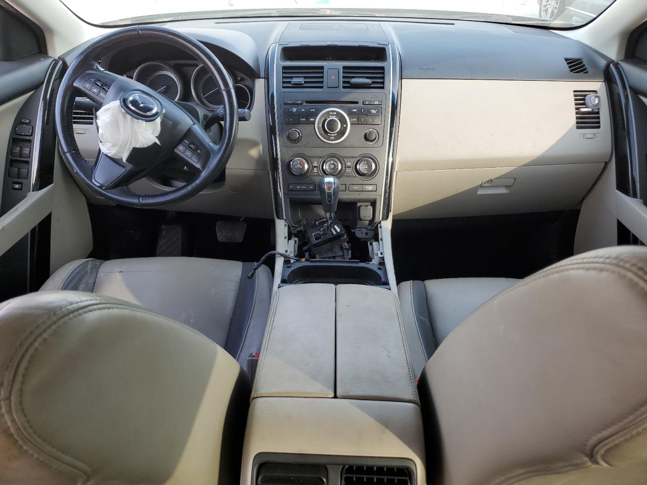 2010 Mazda Cx-9 VIN: JM3TB2MA3A0210896 Lot: 71001725