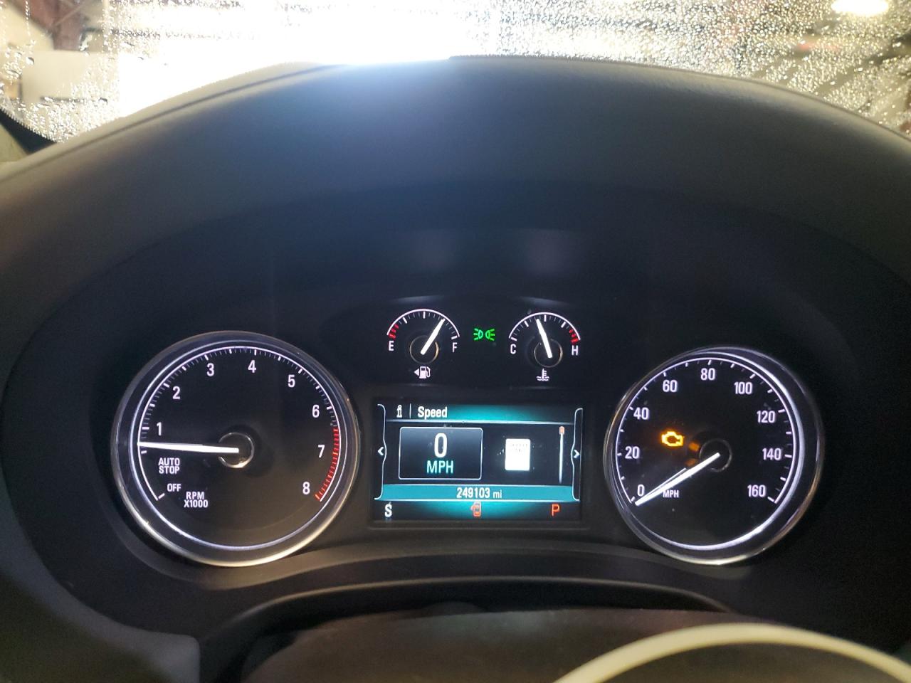 2018 Buick Enclave Essence VIN: 5GAERBKW1JJ271042 Lot: 84743415