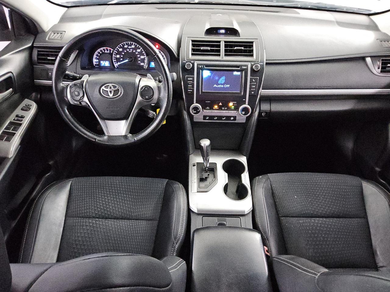 2013 Toyota Camry L VIN: 4T1BF1FK8DU704673 Lot: 70962545