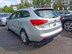 2015 KIA CEED 2 for sale at Copart GLOUCESTER