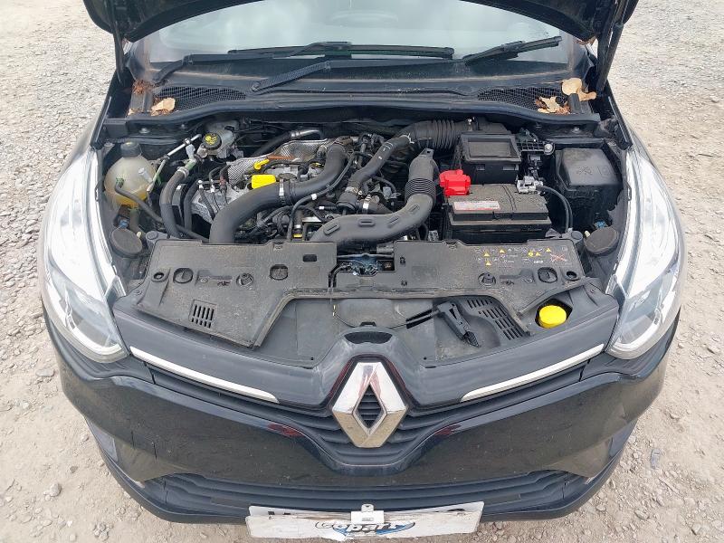 2019 RENAULT CLIO PLAY TCE 