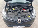2019 RENAULT CLIO PLAY TCE  for sale at Copart CORBY