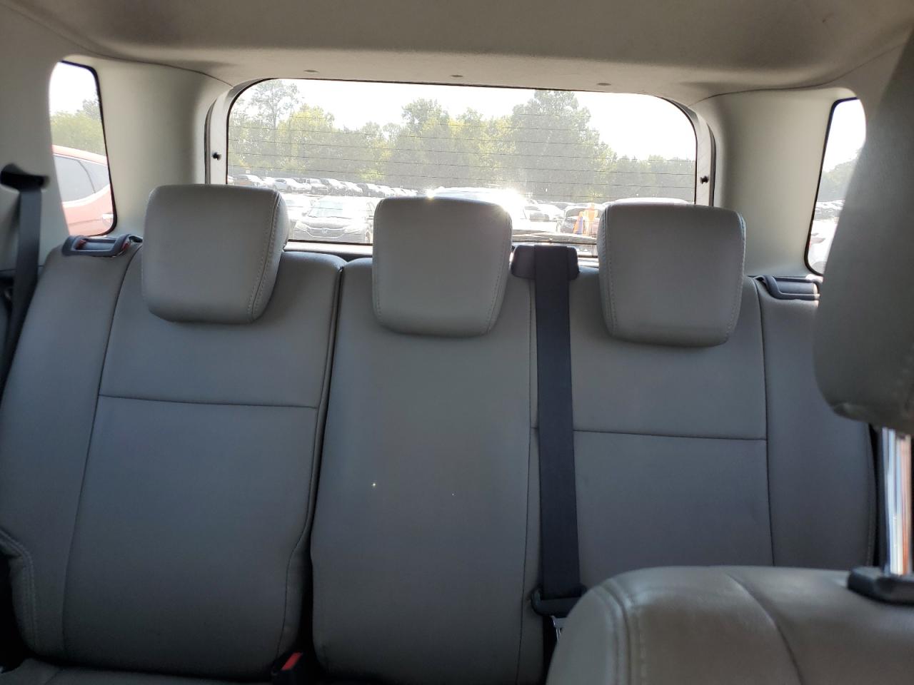 2010 Suzuki Sx4 Sport VIN: JS2YA5A97A6300133 Lot: 80065475