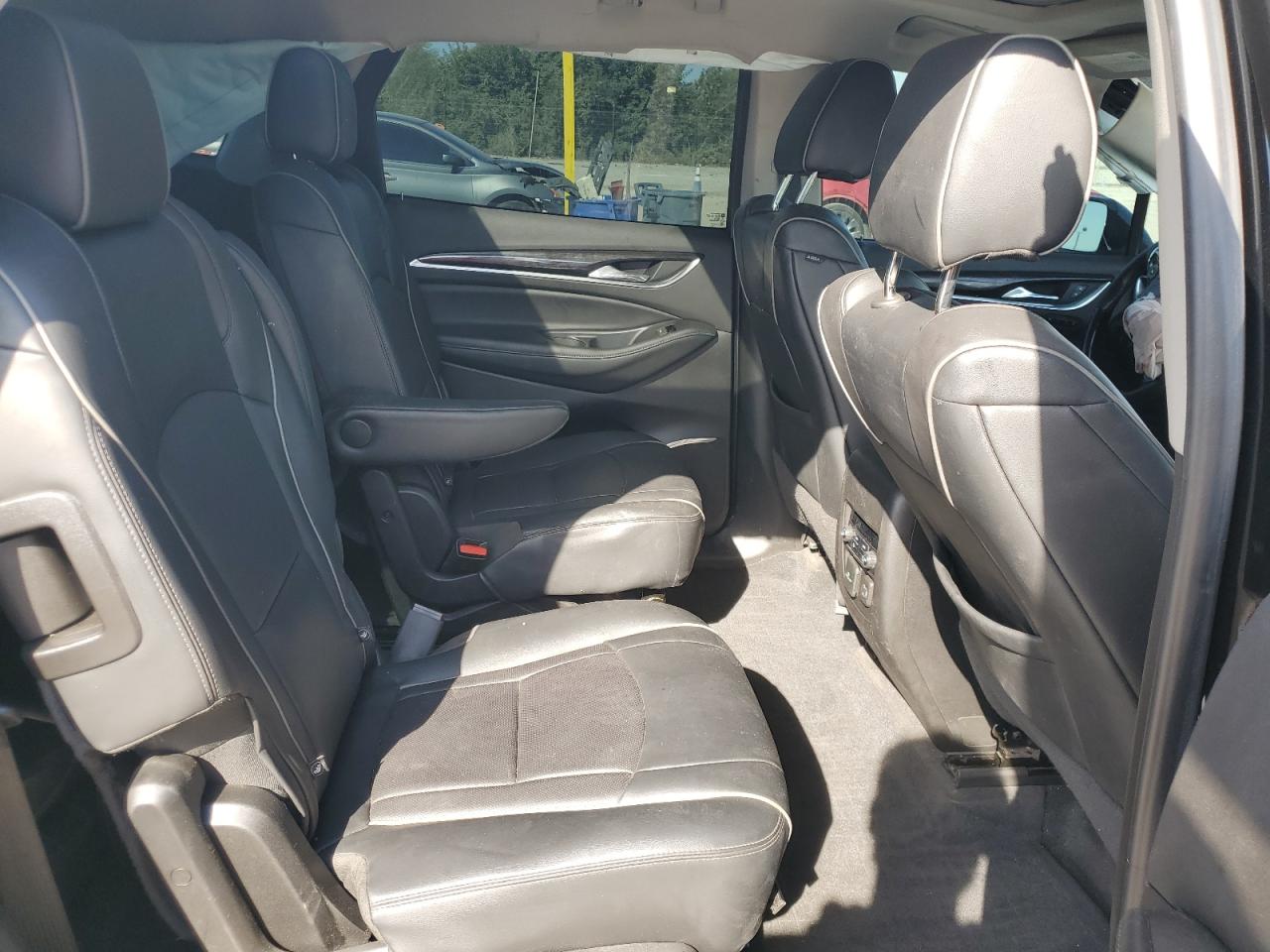 2019 Buick Enclave Avenir VIN: 5GAEVCKW2KJ213816 Lot: 80097585