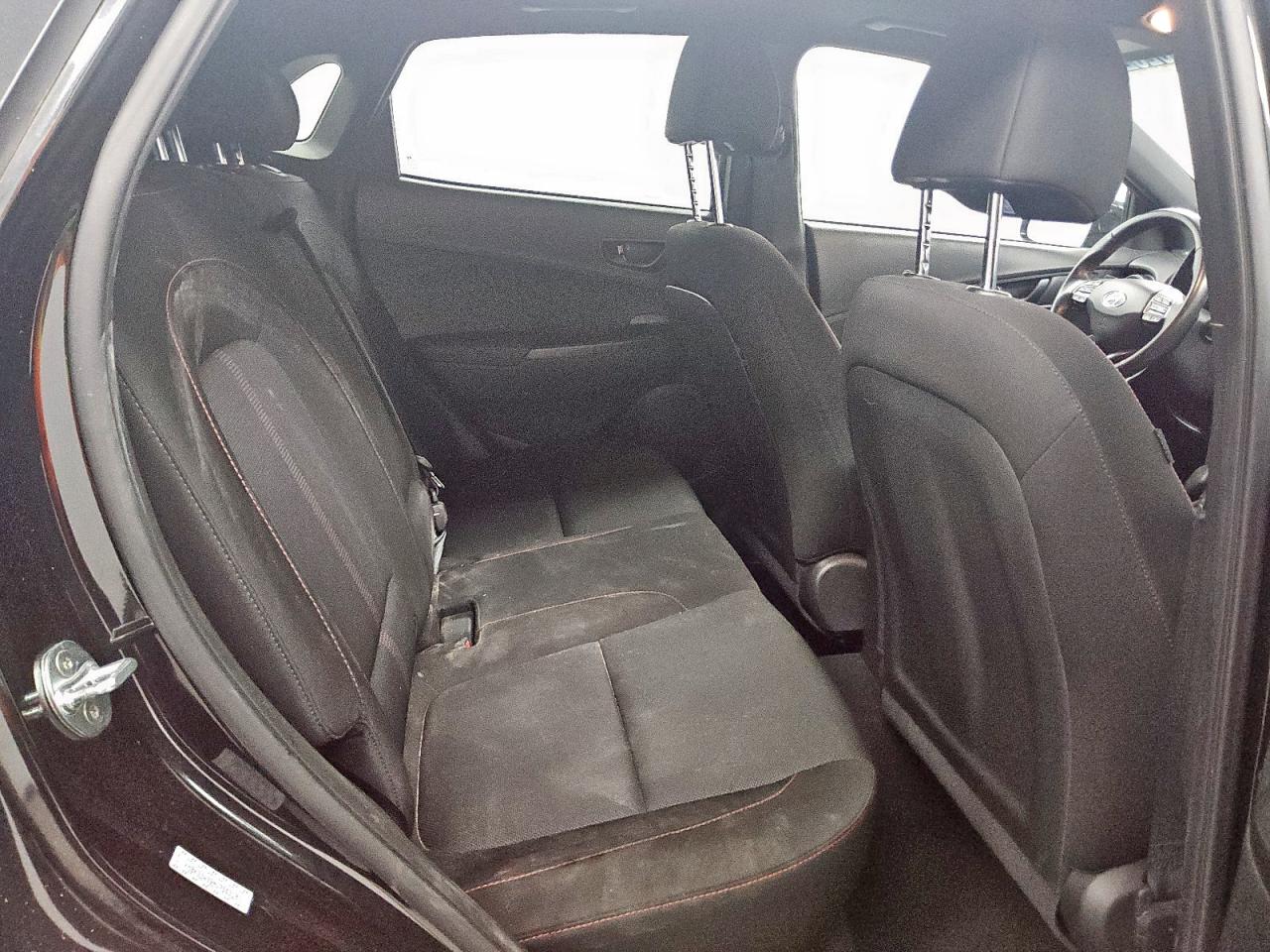 2022 Hyundai Kona N Line VIN: KM8K33A39NU756318 Lot: 81682325