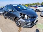 2022 HONDA JAZZ CROSSTAR EX I-MMD CV  for sale at Copart NEWBURY