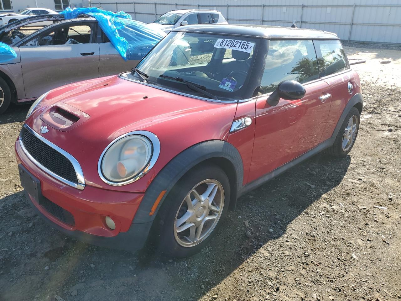 Vehicle photo