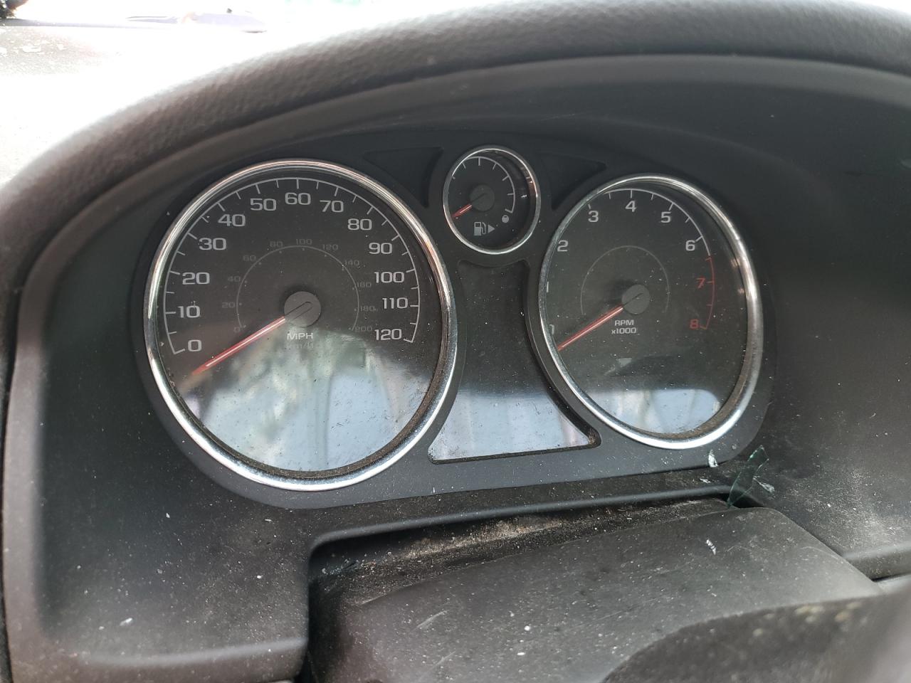 2008 Chevrolet Cobalt Lt VIN: 1G1AL58F187118569 Lot: 82121635