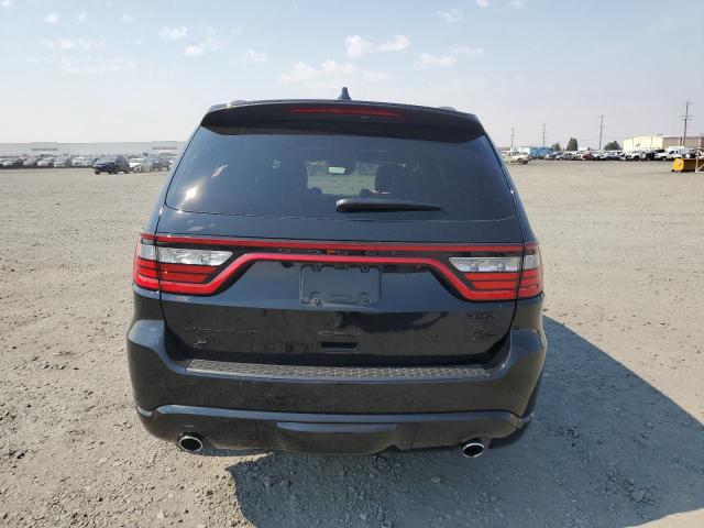  DODGE DURANGO 2024 Черный