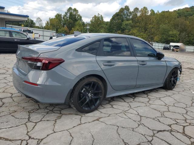 HONDA CIVIC 2025 Серый